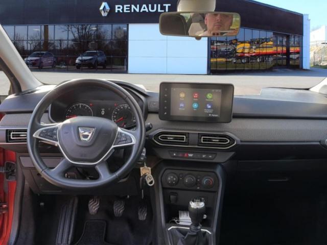 Dacia Jogger image 9