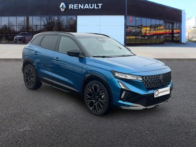 Renault Austral image 7