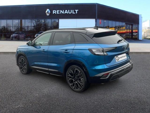 Renault Austral image 4