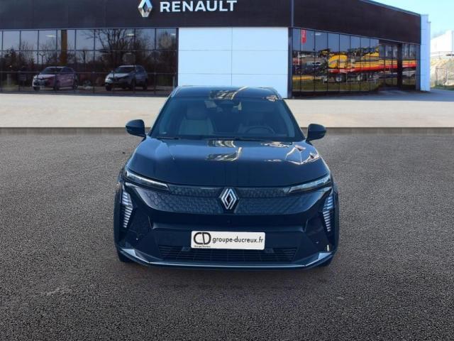 Renault Scénic image 4