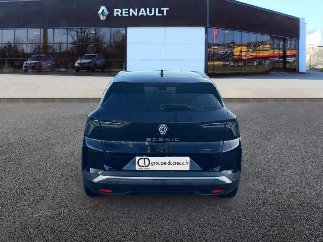 Renault Scénic image 1