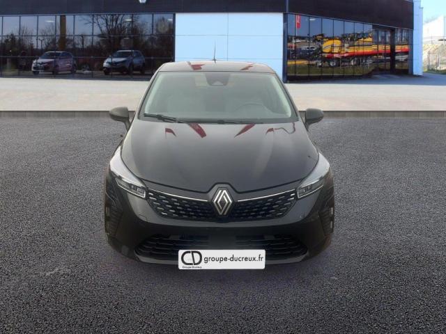 Renault Clio image 4