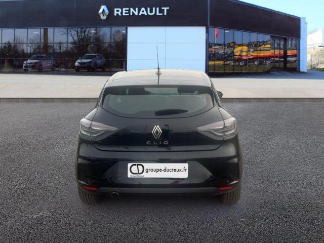 Renault Clio image 8