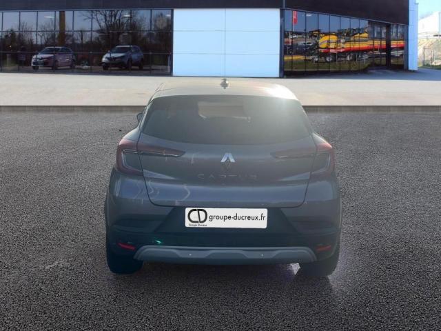 Renault Captur image 9
