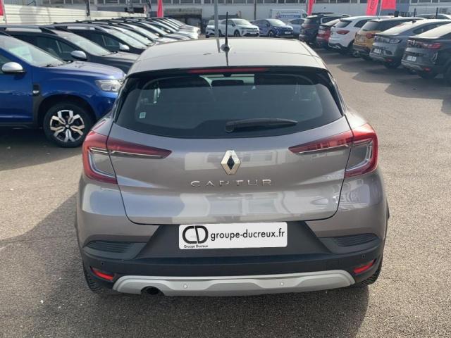 Renault Captur image 4