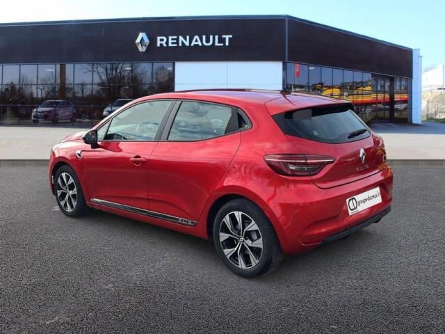 Renault Clio image 1