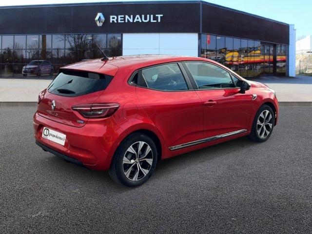 Renault Clio image 3