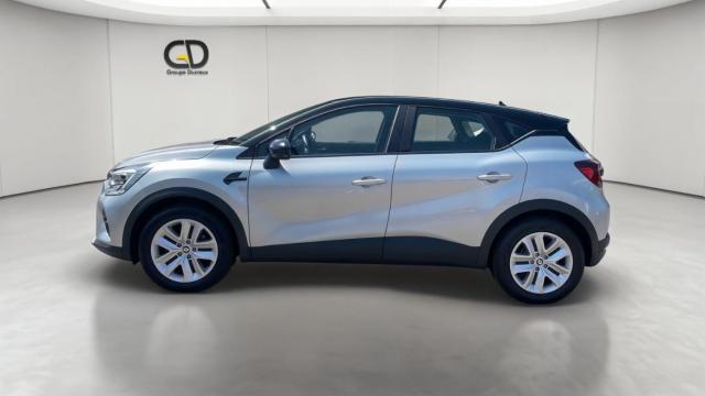Renault Captur image 7