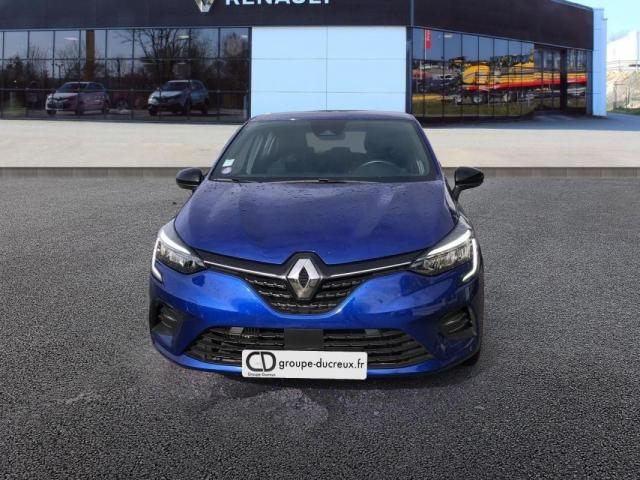 Renault Clio image 2