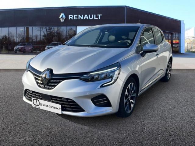 Renault Clio V Tce 90 - 21n Intens