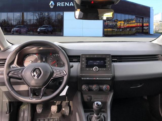 Renault Clio image 8