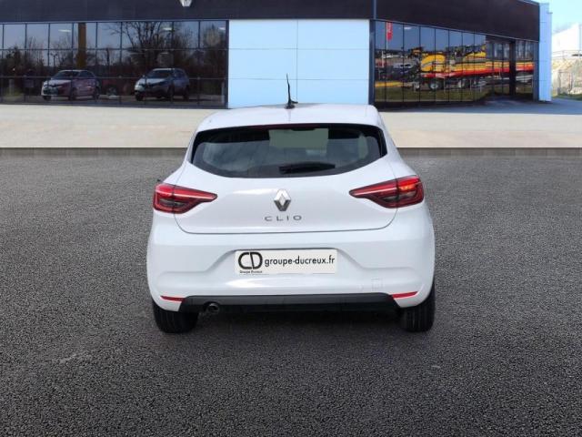 Renault Clio image 9