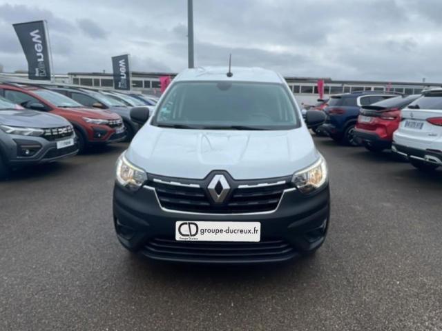 Renault Express Van image 2