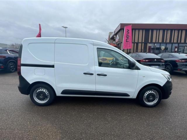 Renault Express Van image 1