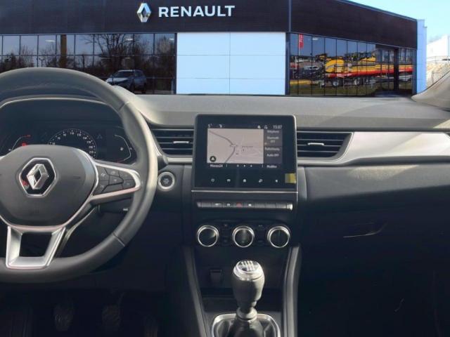 Renault Captur image 9
