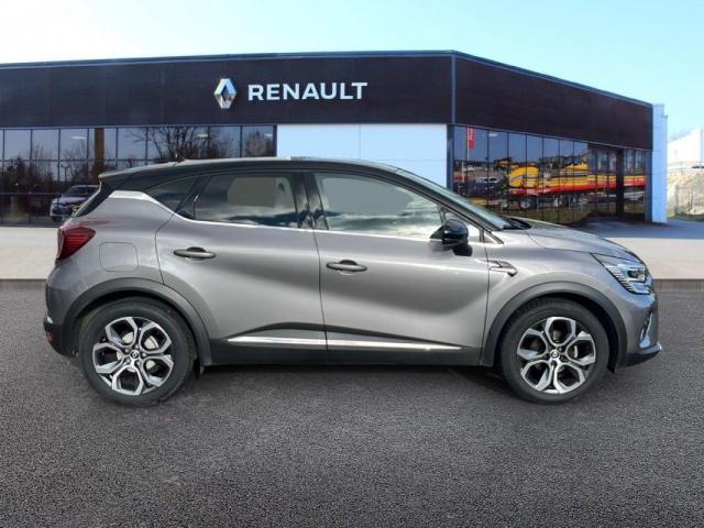 Renault Captur image 6