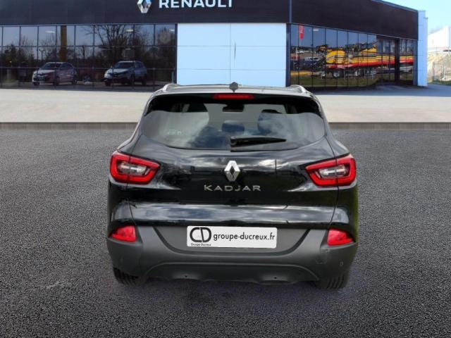 Renault Kadjar image 3