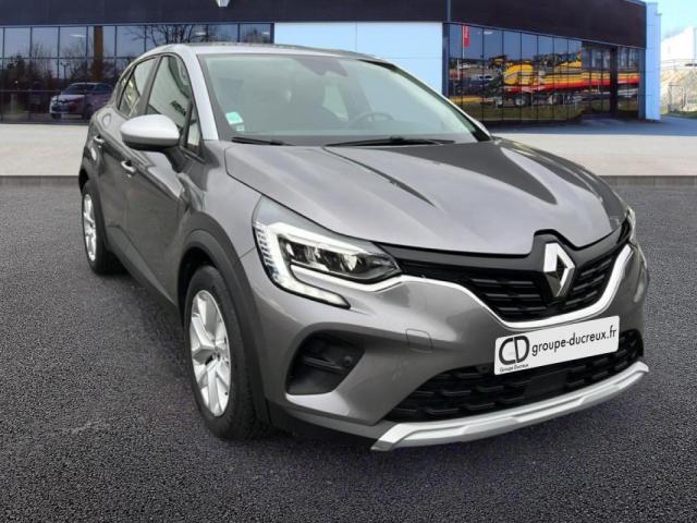 Renault Captur image 2