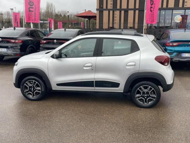 Dacia Spring image 4