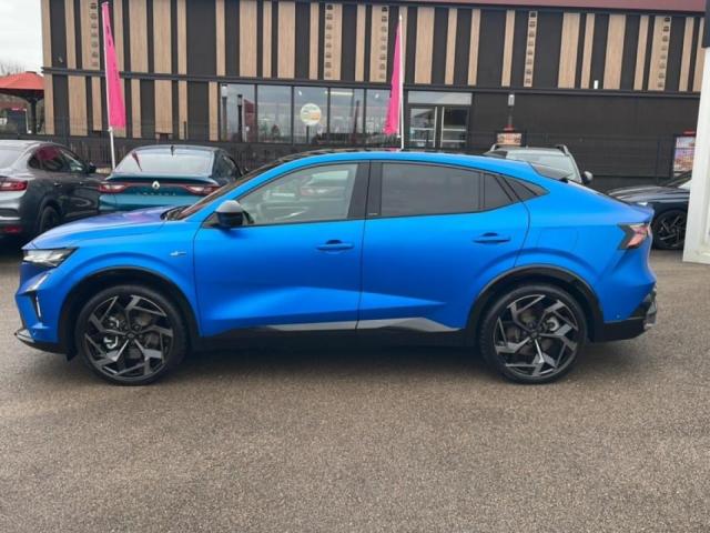 Renault Rafale image 3