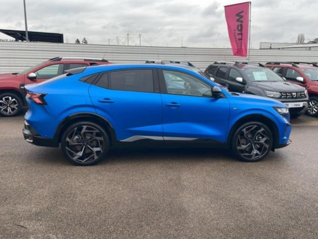 Renault Rafale image 5