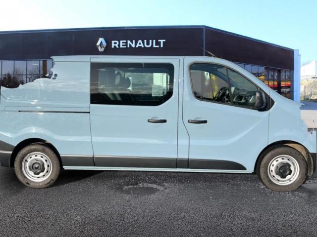 Renault Trafic image 3