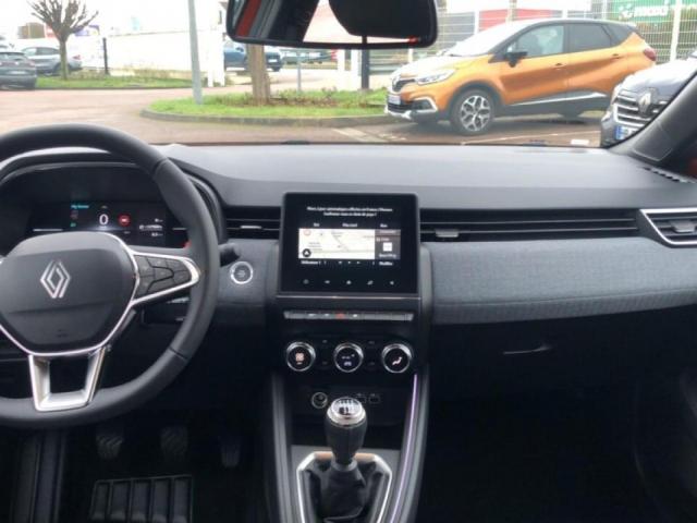 Renault Clio image 4