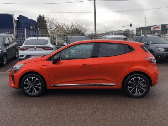 Renault Clio image 5