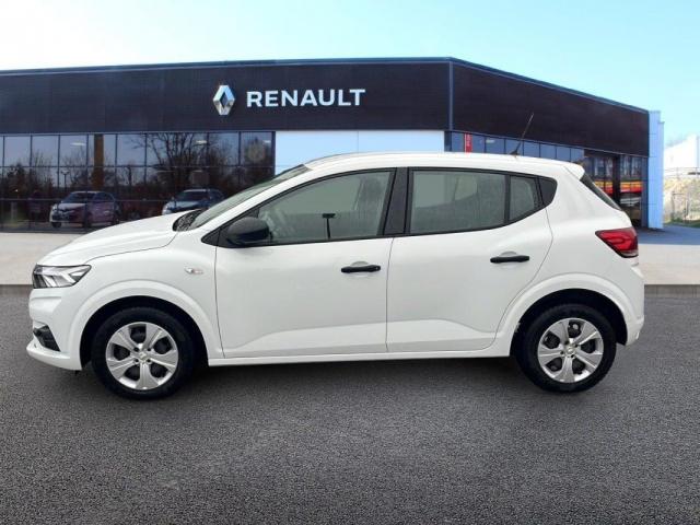 Dacia Sandero image 7