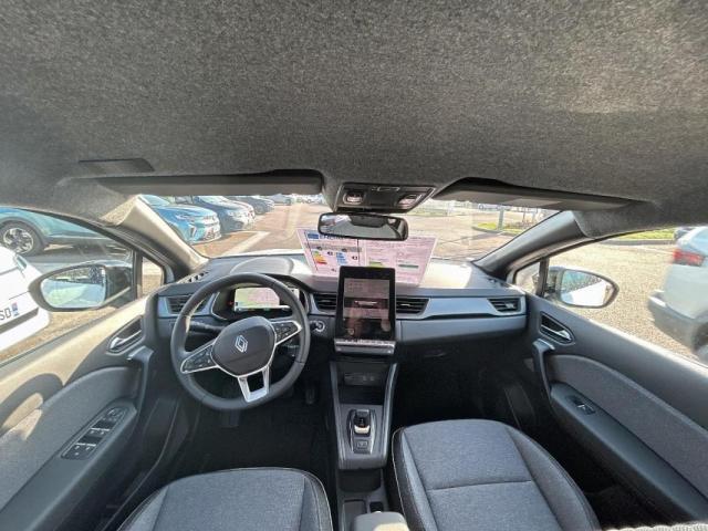 Renault Captur image 3