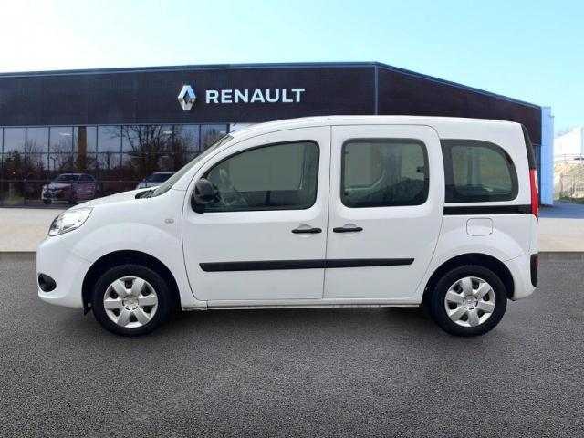 Renault Kangoo image 1
