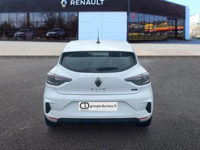 Renault Clio image 6