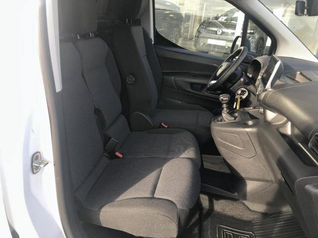 Toyota Proace image 6