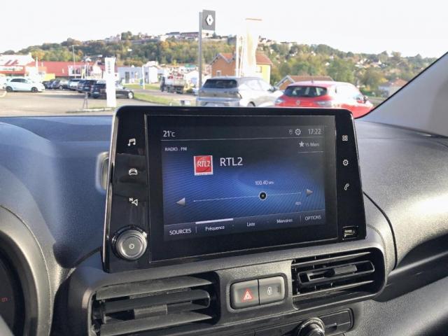 Toyota Proace image 9