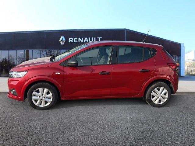 Dacia Sandero image 3