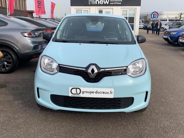 Renault Twingo image 6