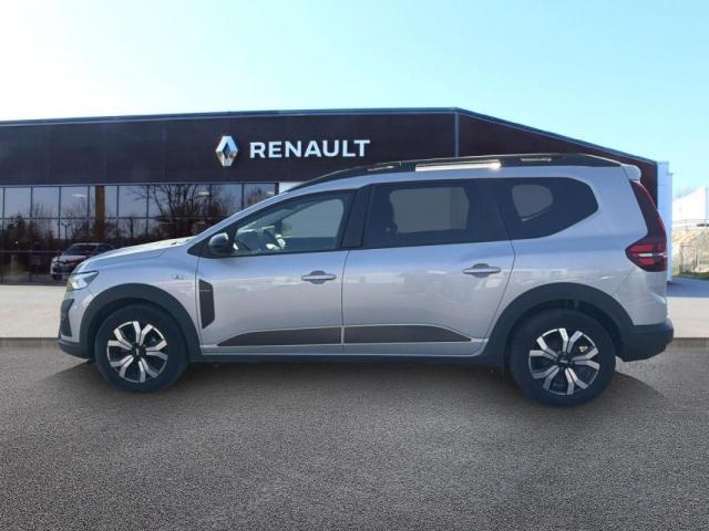 Dacia Jogger image 9