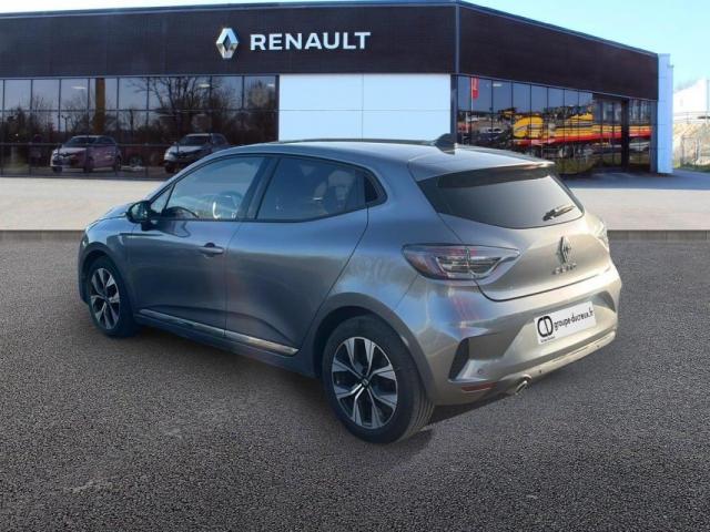 Renault Clio image 1