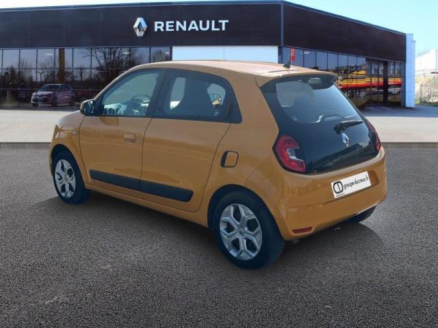 Renault Twingo image 6
