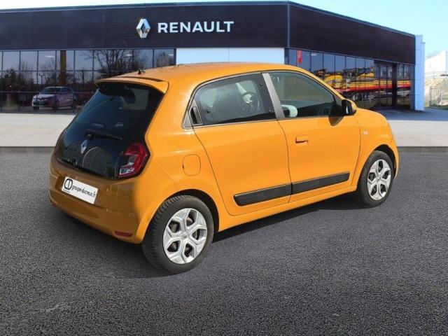 Renault Twingo image 2