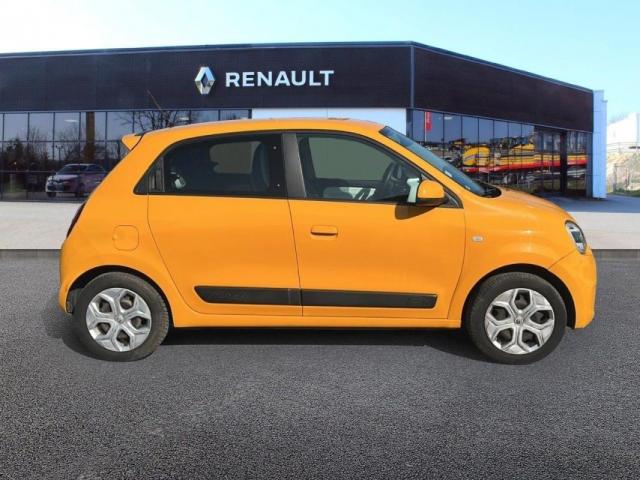 Renault Twingo image 1