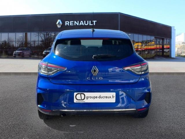 Renault Clio image 8