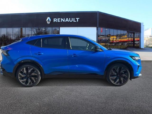 Renault Rafale image 9