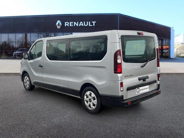 Renault Trafic image 1
