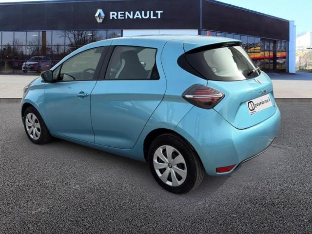 Renault Zoe image 7