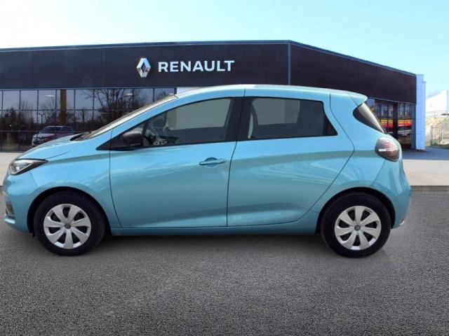 Renault Zoe image 1