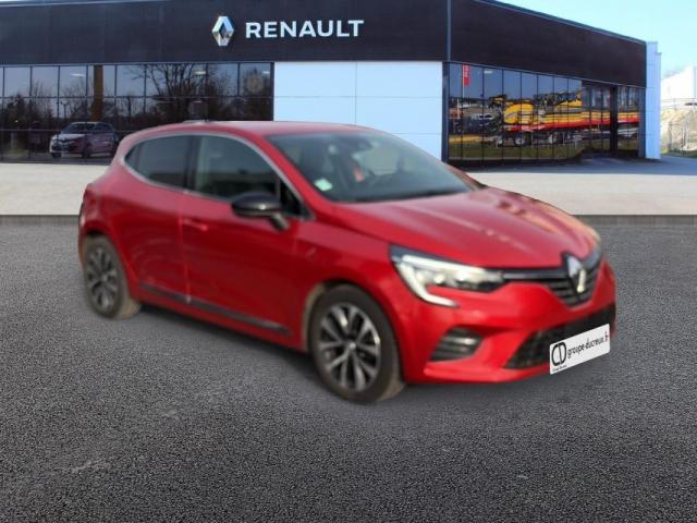 Renault Clio image 1