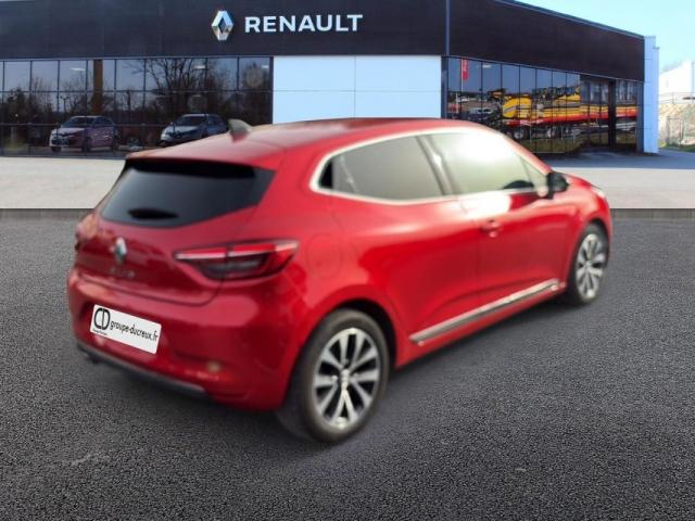 Renault Clio image 2