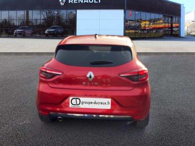 Renault Clio image 3