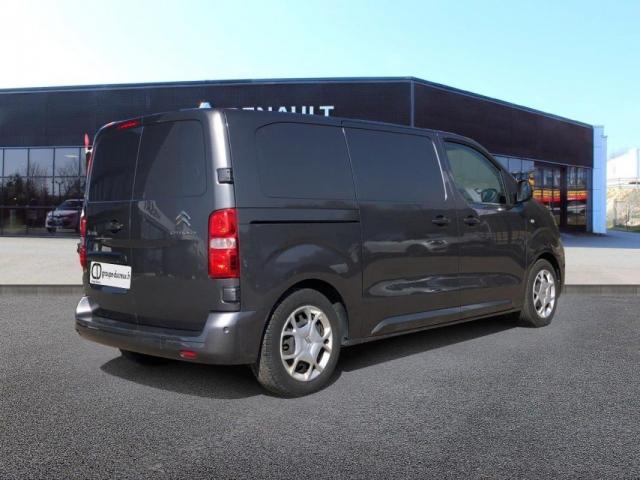 Citroen Jumpy image 5